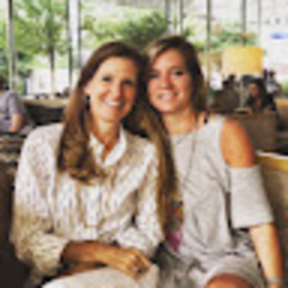 Meet your Posher, Macy